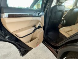 
										2016 Porsche Cayenne Diesel full									