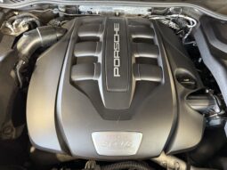 
										2016 Porsche Cayenne Diesel full									