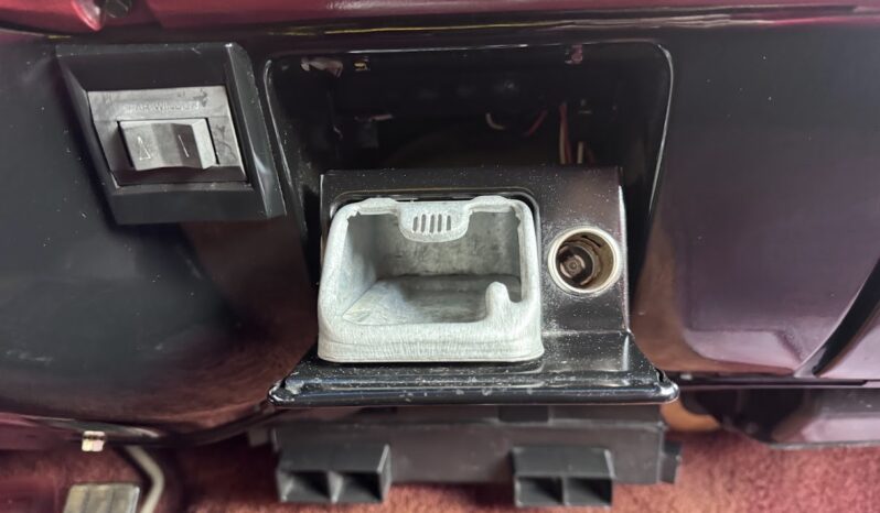 
								1988 Chevrolet K5 Blazer 4×4 full									