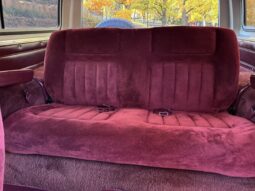 
										1988 Chevrolet K5 Blazer 4×4 full									