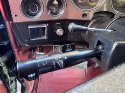 
										1988 Chevrolet K5 Blazer 4×4 full									