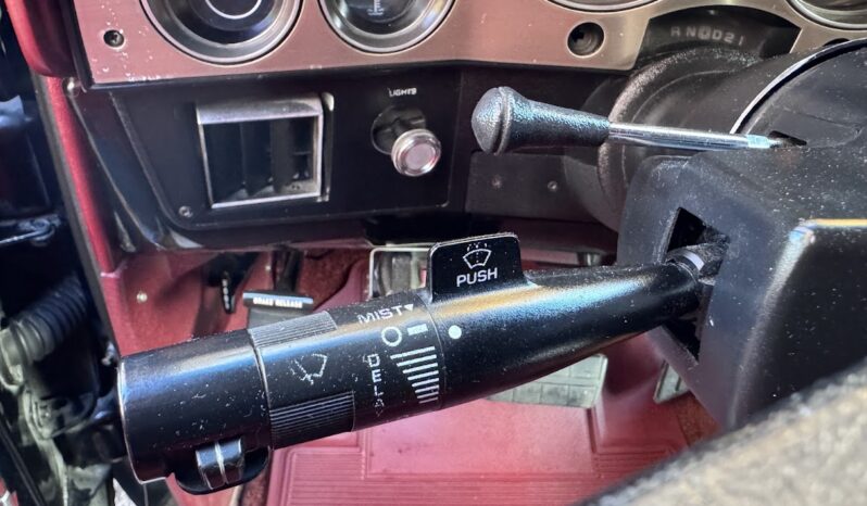 
								1988 Chevrolet K5 Blazer 4×4 full									