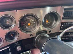
										1988 Chevrolet K5 Blazer 4×4 full									
