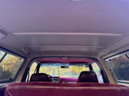 
										1988 Chevrolet K5 Blazer 4×4 full									