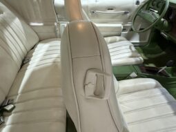 1976 Chevrolet Monte Carlo Coupe full