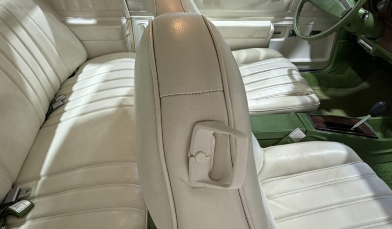 								1976 Chevrolet Monte Carlo Coupe full									