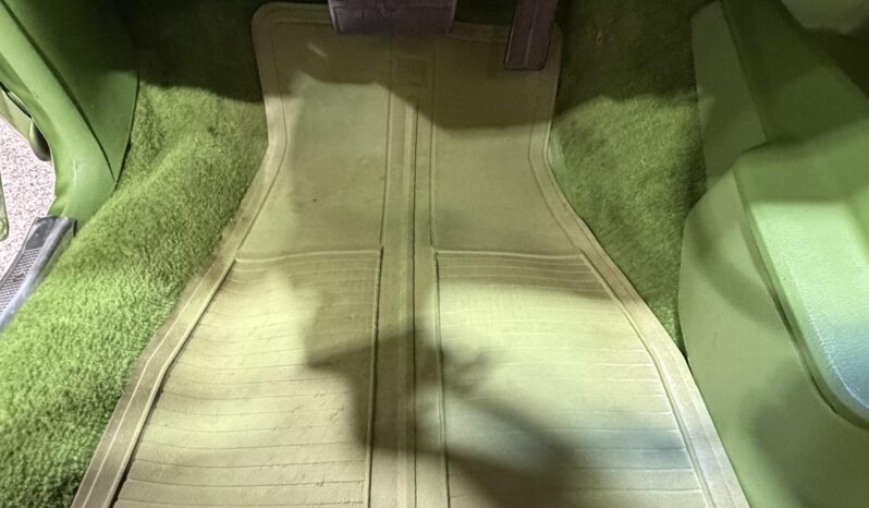 								1976 Chevrolet Monte Carlo Coupe full									