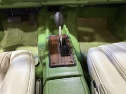 1976 Chevrolet Monte Carlo Coupe full