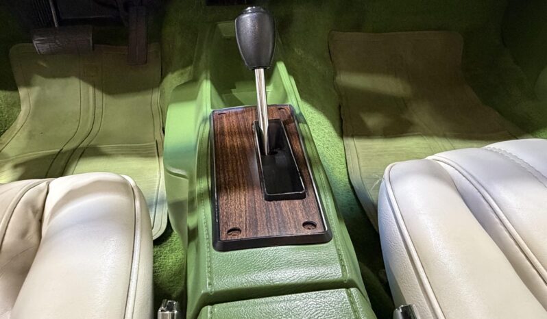 								1976 Chevrolet Monte Carlo Coupe full									