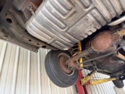 1976 Chevrolet Monte Carlo Coupe full