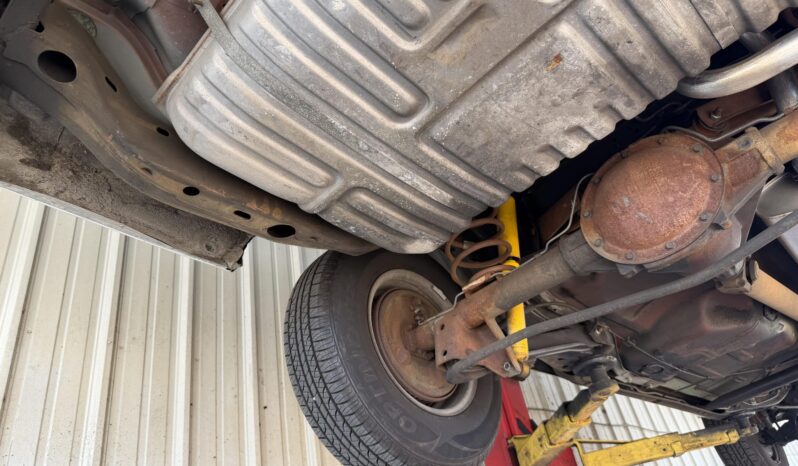 								1976 Chevrolet Monte Carlo Coupe full									