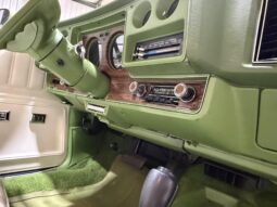 1976 Chevrolet Monte Carlo Coupe full