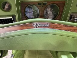 1976 Chevrolet Monte Carlo Coupe full