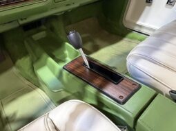 1976 Chevrolet Monte Carlo Coupe full