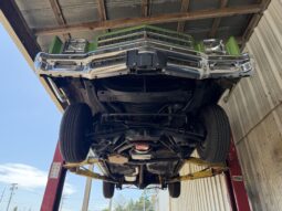 1976 Chevrolet Monte Carlo Coupe full