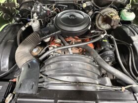 1976 Chevrolet Monte Carlo Coupe