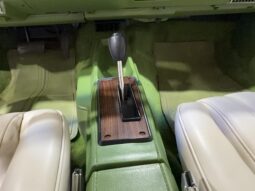 1976 Chevrolet Monte Carlo Coupe