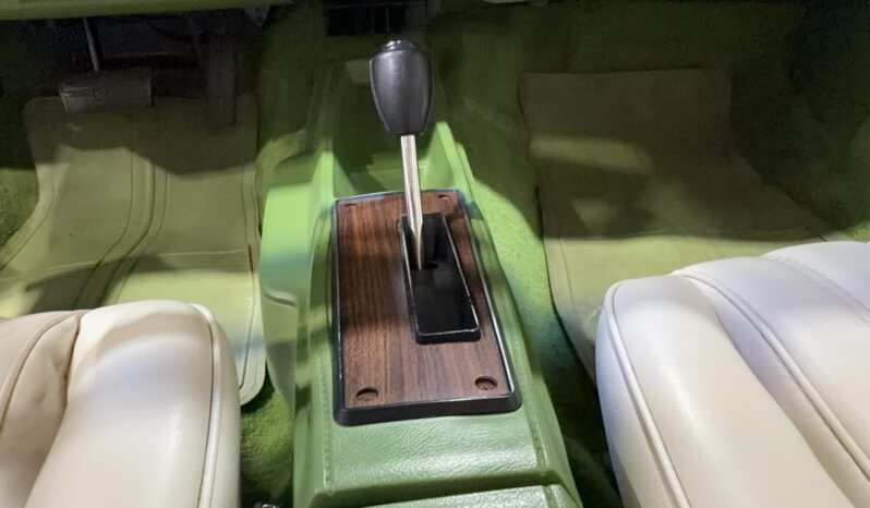 								1976 Chevrolet Monte Carlo Coupe full									