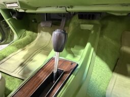 1976 Chevrolet Monte Carlo Coupe