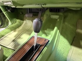 1976 Chevrolet Monte Carlo Coupe