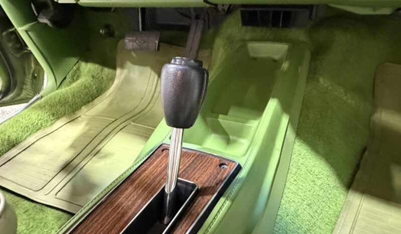 								1976 Chevrolet Monte Carlo Coupe full									