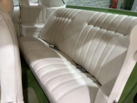 1976 Chevrolet Monte Carlo Coupe