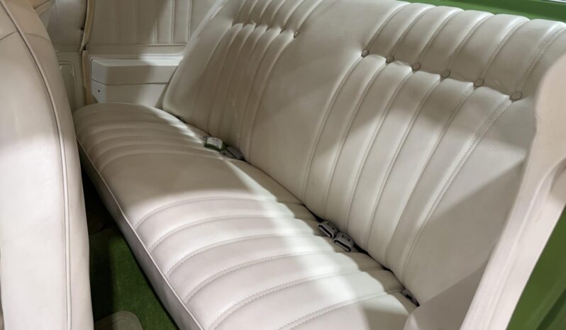 								1976 Chevrolet Monte Carlo Coupe full									