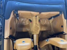 2008 Porsche 911 Carrera 4S Cabriolet 6-Speed full