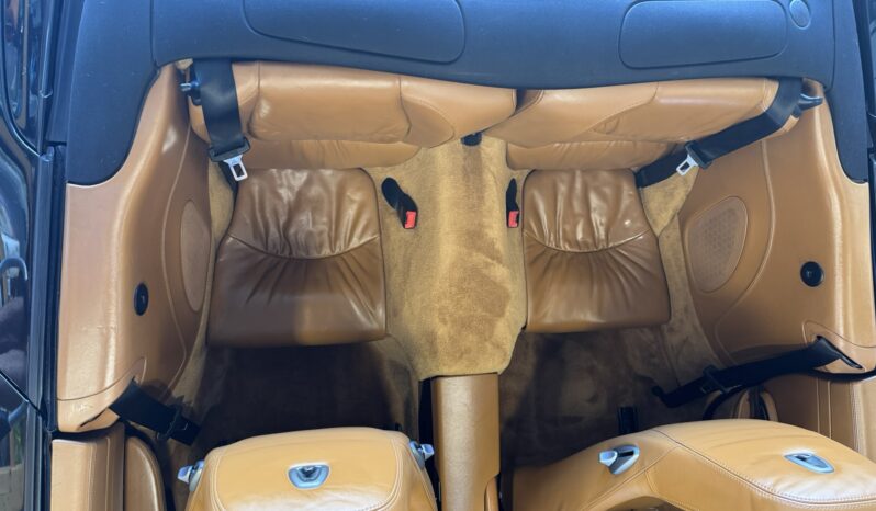 								2008 Porsche 911 Carrera 4S Cabriolet 6-Speed full									