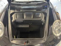 2008 Porsche 911 Carrera 4S Cabriolet 6-Speed full