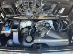 2008 Porsche 911 Carrera 4S Cabriolet 6-Speed full