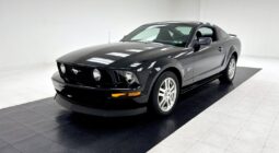 										2006 Ford Mustang Coupe 4.6 Liter 3V V8/ full									