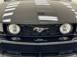 										2006 Ford Mustang Coupe 4.6 Liter 3V V8/ full									