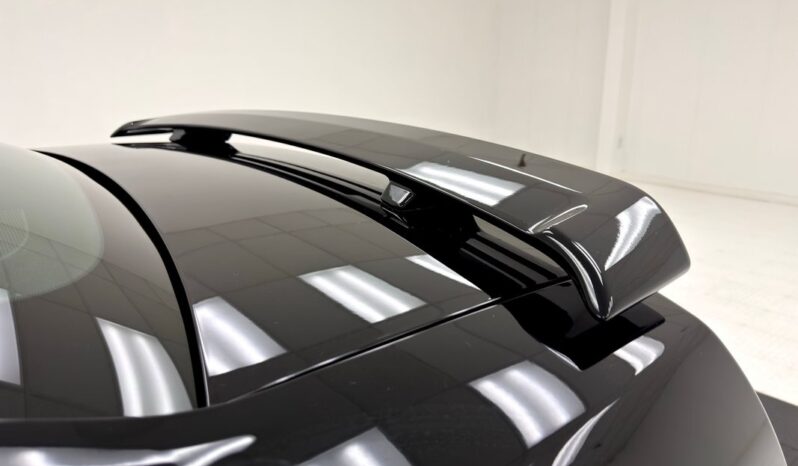 								2006 Ford Mustang Coupe 4.6 Liter 3V V8/ full									