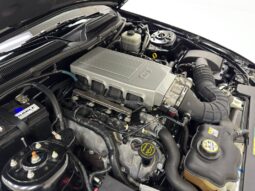 										2006 Ford Mustang Coupe 4.6 Liter 3V V8/ full									