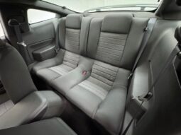 										2006 Ford Mustang Coupe 4.6 Liter 3V V8/ full									