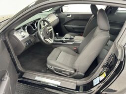 										2006 Ford Mustang Coupe 4.6 Liter 3V V8/ full									