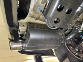 2006 Ford Mustang Coupe 4.6 Liter 3V V8/