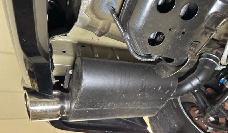 								2006 Ford Mustang Coupe 4.6 Liter 3V V8/ full									