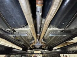 2006 Ford Mustang Coupe 4.6 Liter 3V V8/