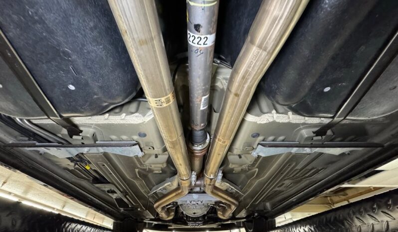 								2006 Ford Mustang Coupe 4.6 Liter 3V V8/ full									