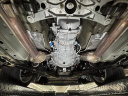 2006 Ford Mustang Coupe 4.6 Liter 3V V8/