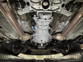 2006 Ford Mustang Coupe 4.6 Liter 3V V8/