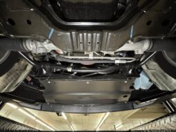 2006 Ford Mustang Coupe 4.6 Liter 3V V8/