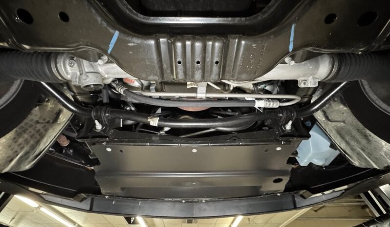 								2006 Ford Mustang Coupe 4.6 Liter 3V V8/ full									