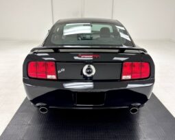 										2006 Ford Mustang Coupe 4.6 Liter 3V V8/ full									