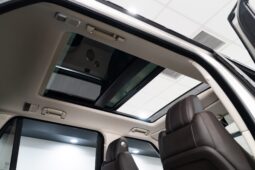 
										2017 Land Rover Range Rover Supercharged LWB full									