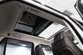 2017 Land Rover Range Rover Supercharged LWB