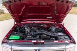 										1995 Ford F-150 XLT SuperCab 5.8L 4×4 Waldoch Conversion full									