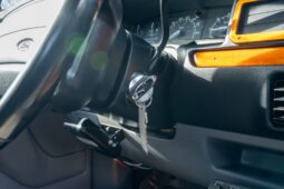 1995 Ford F-150 XLT SuperCab 5.8L 4×4 Waldoch Conversion